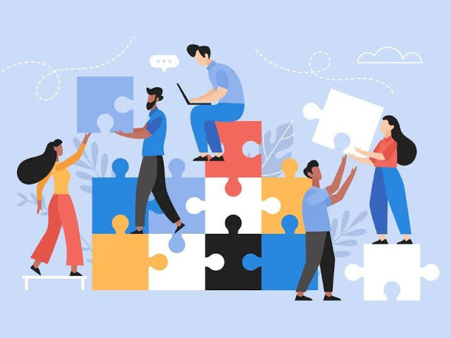 Collepedia Team Collaboration